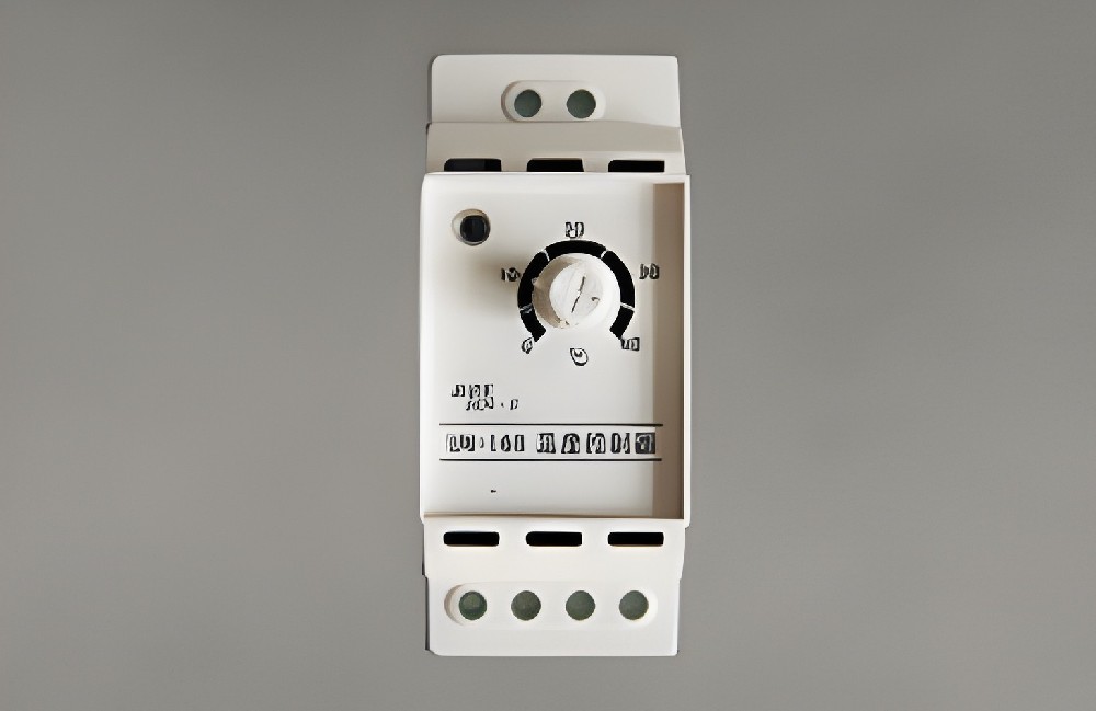 融雪系統專用溫控器